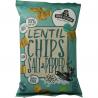 Lentil chips salt & pepper bioZoutjes/chips8721082004121