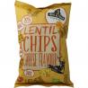 Lentil chips vegan cheese bioZoutjes/chips8721082004138