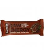 Raw energy bar cocoa & cocoa beansOverig reform/levensmiddelen8594068261012