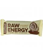 Raw energy bar coconut & cocoaOverig reform/levensmiddelen8594068261005