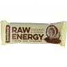 Raw energy bar coconut & cocoaOverig reform/levensmiddelen8594068261005