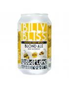 Blond-dale Billy bliss 0,3% bioDranken8721008769059