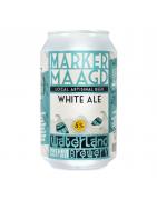 Witbier marker maagd bioDranken8721008769066