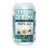 Witbier marker maagd bioDranken8721008769066