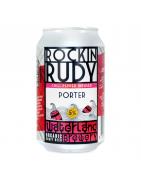 Porter rocking Rudy bioDranken8721008769271