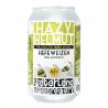 Hefe-weizen hazy Helmut 0,3% bioDranken8721008769035