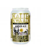 Amberbier kattekwaad bioDranken8721008769219