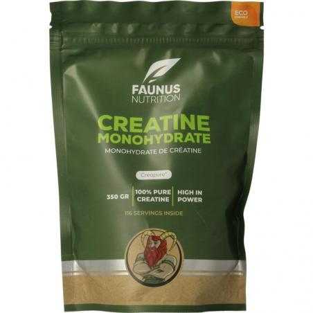 Creatine monohydraat creapureOverig sport8721008023052