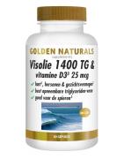 Visolie 1400 TG vitamine D3Vetzuren8719323302365