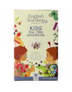 Kids tea time adventure bioKoffie/thee680275067849