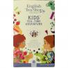 Kids tea time adventure bioKoffie/thee680275067849