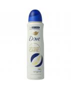 Deodorant spray originalDeodorant8720181564734