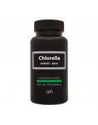 Chlorella extract puur 250mgOverig gezondheidsproducten8718868618948