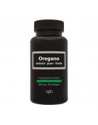 Oregano extract puur forteOverig gezondheidsproducten8718868618962