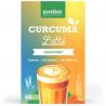 Latte curcuma 6x10g bioKoffie/thee5400706106825