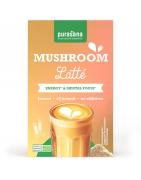 Latte mushroom 6x10g bioKoffie/thee5400706106849