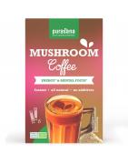 Mushroom coffee 6x3g bioKoffie/thee5400706106856