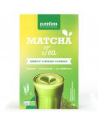 Instant matcha groene thee bioKoffie/thee5400706106863