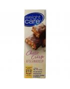 Afslankreep choco crispSlank/dieet maaltijdvervangers8710283637344