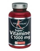 Vitamine C 1000Vitamine enkel8713713001326