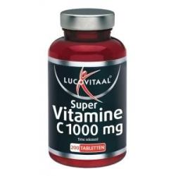 Vitamine B12 5000mcg energyVitamine enkel8717677123308