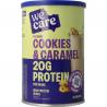 High protein shake cookies & caramelSlank/dieet maaltijdvervangers5410063042353