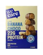 High protein bars banana chocoSlank/dieet tussendoortje5410063042360