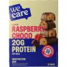 High protein bars raspberry chocoSlank/dieet tussendoortje5410063042377