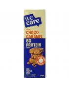 High protein bars choco caramelSlank/dieet tussendoortje5410063041912