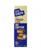 High protein bars chocolateSlank/dieet tussendoortje5410063041950