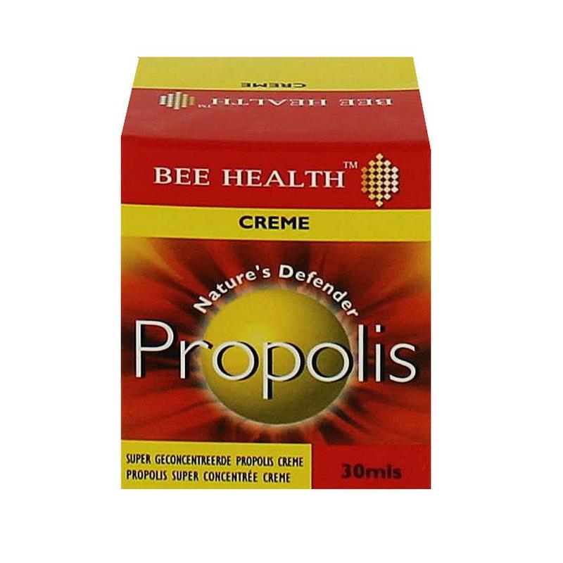 Propolis cremeOverig lichaam5028816000071