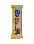 Lower kcal/carb bar fudge caramelSlank/dieet tussendoortje5410063042254