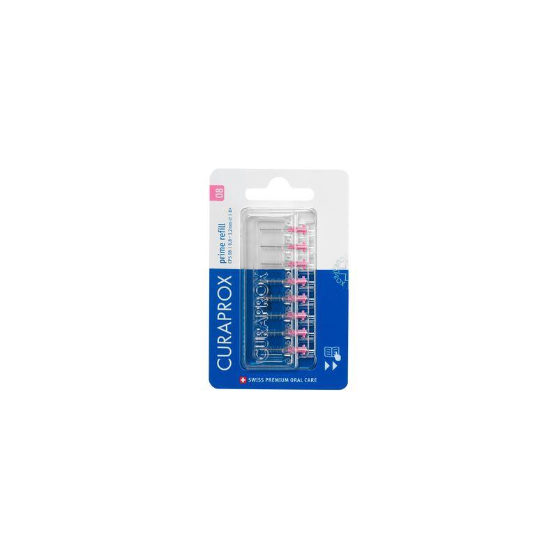 Prime refill 8x CPS 08 ragersMondhygiëne7612412426533