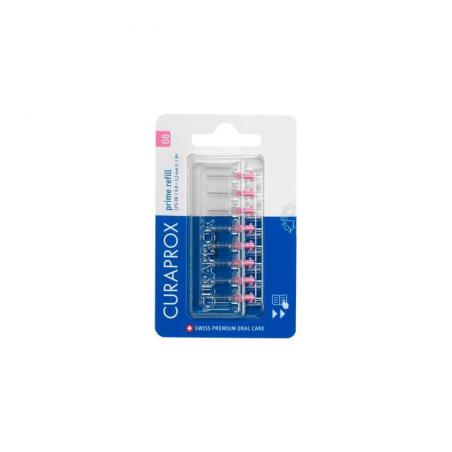 Prime refill 8x CPS 08 ragersMondhygiëne7612412426533