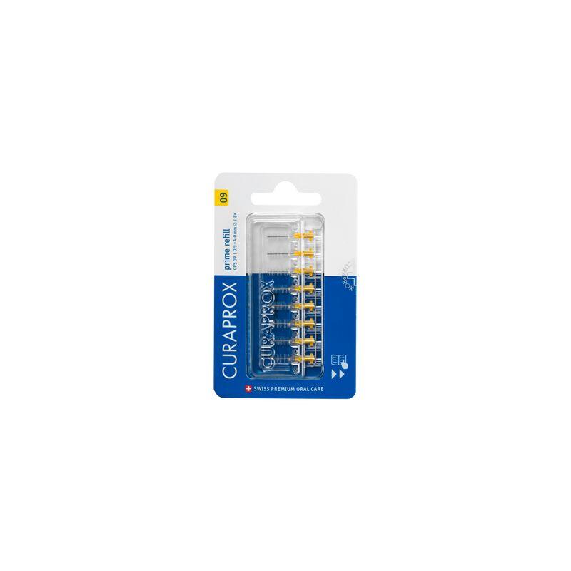 Prime refill 8x CPS 09 ragersMondhygiëne7612412426540