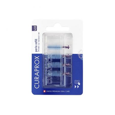 Perio refill 4x CPS 408 ragersMondhygiëne7612412431285