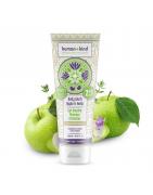 2-in-1 Bodywash apple herbs veganBad/douche5391521281906