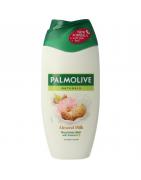 Naturals douche amandelNieuw standaard8718951635715