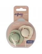 Fopspeen prime 0-6 maanden assortiBaby/peuter zuigflessen en spenen8711736933860