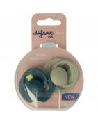 Fopspeen prime 18+ maanden assortiBaby/peuter zuigflessen en spenen8711736934706