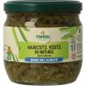 Haricot verts zonder toegevoegd zout bioVoeding3380380103155