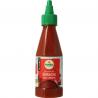 Chilisaus sriracha pittig bioVoeding3380380107474