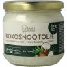 Kokosnootolie bioVoeding5412339260355