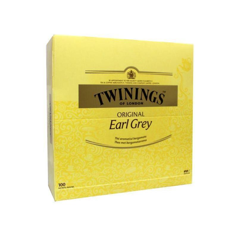 Earl grey envelopKoffie/thee5055953902555