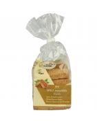 Speltstaafjes amandel bioKoek8711753012319