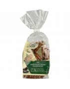 Haverkoekjes hazelnoot-cacao bioKoek8711753012326