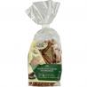 Haverkoekjes hazelnoot-cacao bioKoek8711753012326