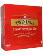 English breakfast envelopKoffie/thee070177090340