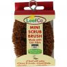 Mini afwasborstel kokos bioOverig huishoudelijk5060175850737