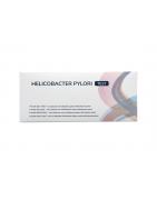 Helicobacter pylori testInstrumenten/zelftest9504823865880